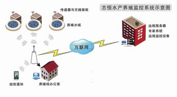 志恒智能水產(chǎn)養(yǎng)殖監(jiān)控系統(tǒng) 計算機系統(tǒng)集成與技術(shù)維護