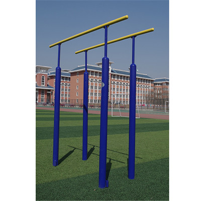 達創DC-1043 多樣化戶外健身器材，打造理想公園鍛煉空間