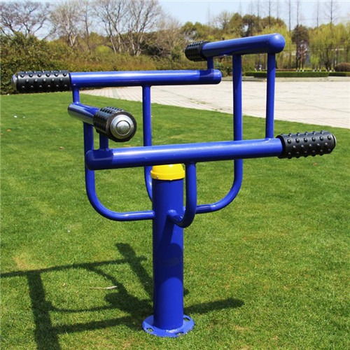 新國(guó)標(biāo)室外健身路徑器材 現(xiàn)貨供應(yīng)與專業(yè)安裝全解析